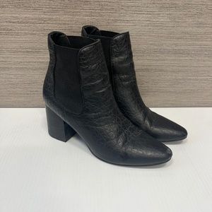 Sol Sana Ankle boots